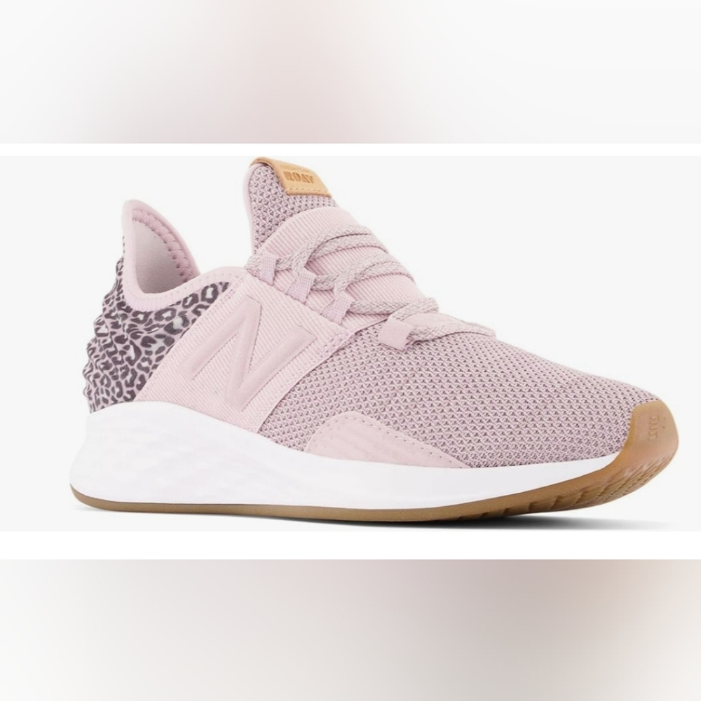 NIB NWT New Balance Women's Fresh Foam Roav Running Shoes